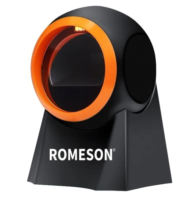 2D Desktop Barcode Scanner