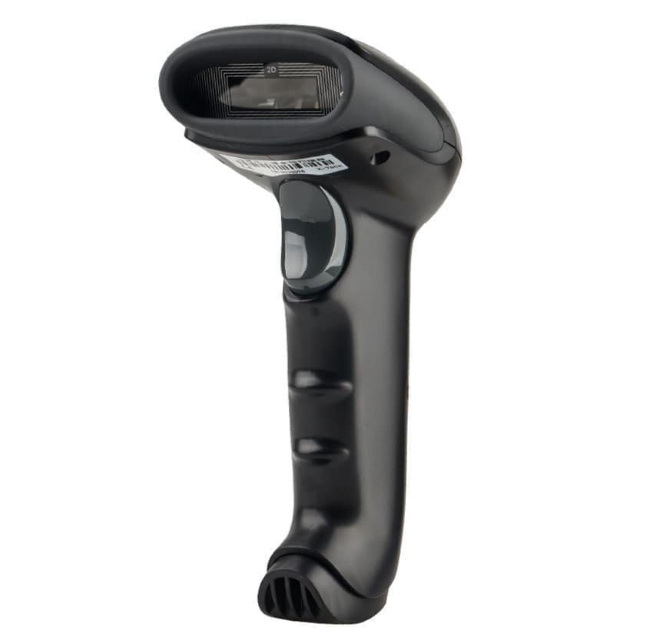 Barcode Scanner